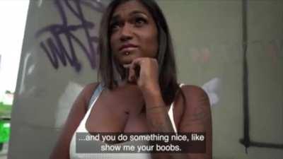 Twerk For Me Now Fuck Me