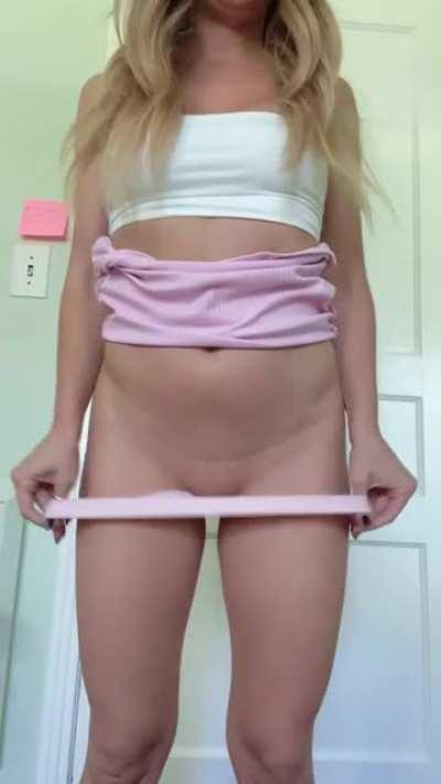 Im ovulating. You got a hard cock and a high sperm count?