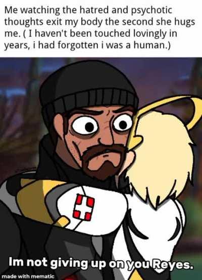 I just want to see this man happy again. The Perfect Girl - Mareux