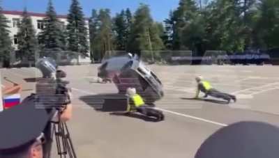 What could go wrong?