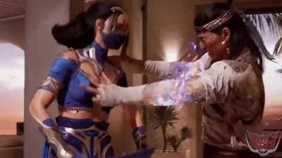 MK1 should finally add a Photo Mode for, um, research purposes