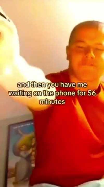 When da libright gets pissed