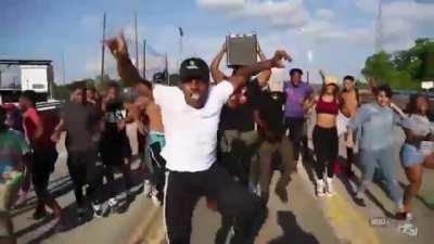 That opening got me like: