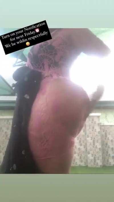 Anyone caught the live?