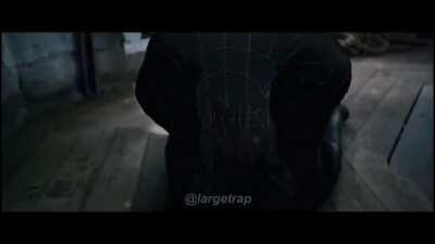 raimi x tyler crossover