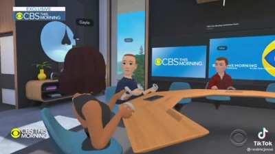 When the Zuckerberg is sus (Credit: @realmcjesse on TikTok)