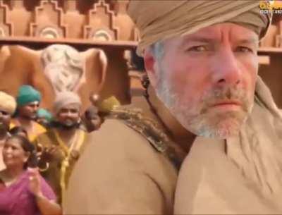 Pssst.... Saylor bought the dip. Pass it on.