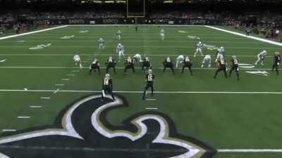 As a Longhorn and Dolphins fan, it’s been awesome to watch Brandon Jones get more and more playing time on this loaded defense. I was so excited to watch him get his first pro interception in New Orleans. Hook ‘em!