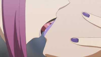 Lady J & Rain (Valkyrie Drive)