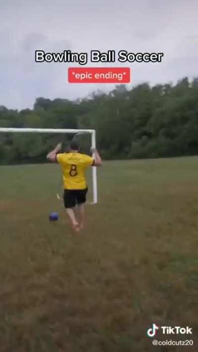 Who’s idea was this?