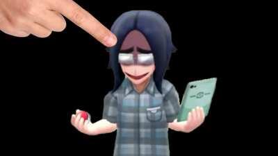 garchomp (espero entiendas chileno XD)