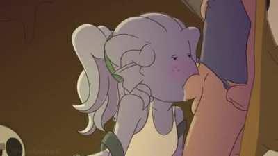 Gata & Finn (MelieConieK) *Sound*