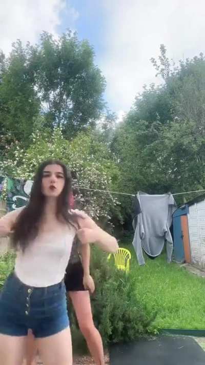 Camille Alexander - Actress