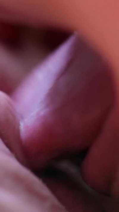 Clit Licking