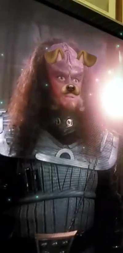 Girls on tinder be like