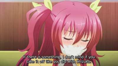 There was an attempt [Chivalry of a Failed Knight]