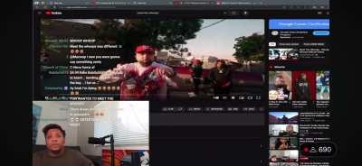 Keem is hilarious 🤣