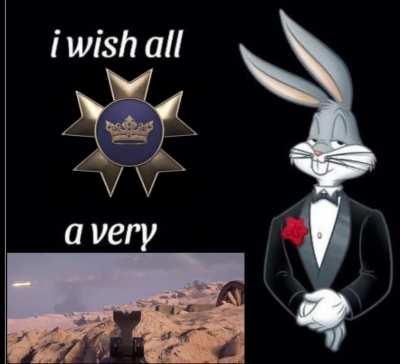 British people deserve it