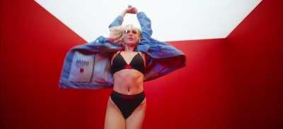 Slow motion instant replay 2