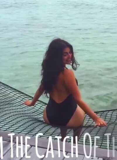 Shenaz Treasury - That Ass