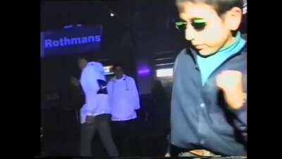 This is seriously me every time I listen to this song 😂