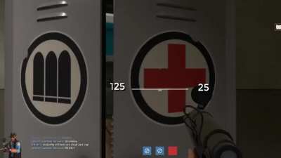 TF2 and Casual in 2021