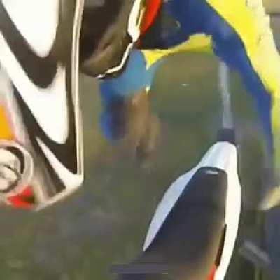 🎵 I believe I can fly 🎶