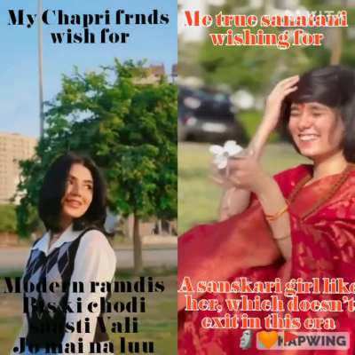 Continuing non existence 😑