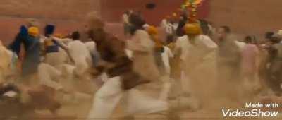 Pls sab ek ek karke gaali dena comments mei