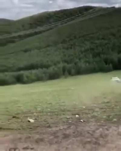 He thought it couldn't get worse