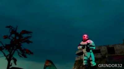 Fuck it, it’s being reposted everywhere else so might as well do it here. Nova Prospekt In a Nutshell by Grindor32 of the Universal Union VRChat Division (link in comments)