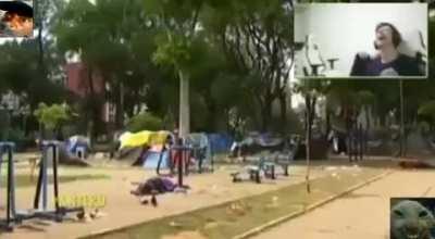 cellbit inimigo dos pobres