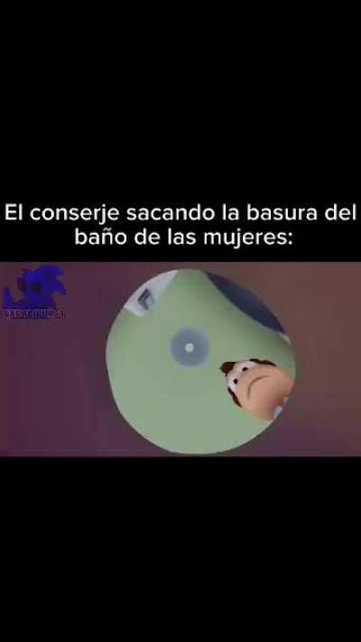 Me costo pillarlo a la primera