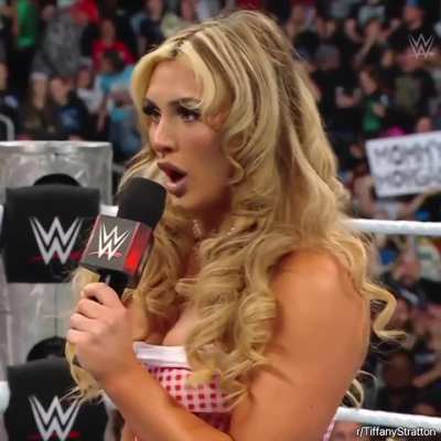 TIFFY at RAW (10/14/24)