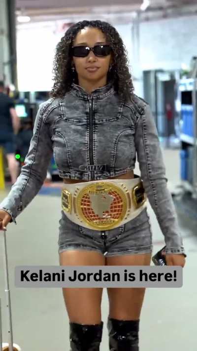 Kelani Jordan