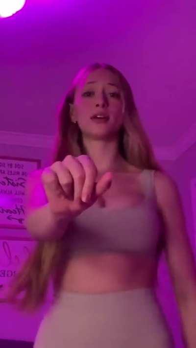 Another deleted TikTok with some extra FPS