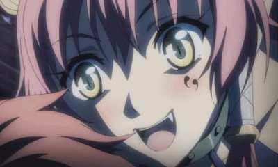 Shamsiel Shahar [Kyonyuu Fantasy]