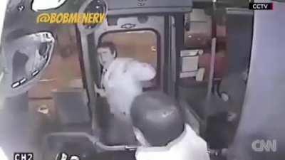 No I don't feel bad.