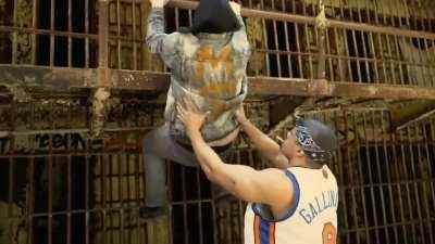 The Acclaimed: All Talk