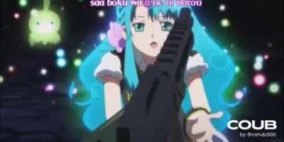 Nem vem que não tem!