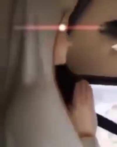 Caza Tie evagelizador