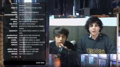 Nooooo rod no lo digas!!!