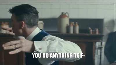 A reminder to all apes attending the shareholder's meeting today, be on your best behaviour!