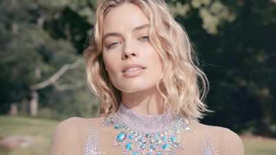 Margot Robbie