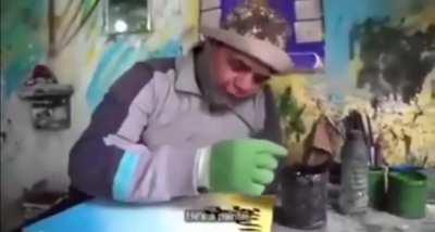 Did anything hurt iraq more than human rights ?