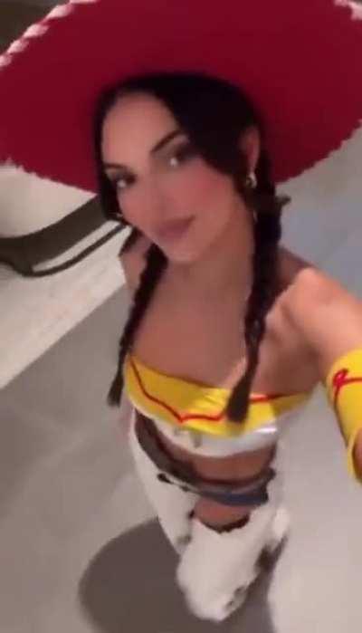 This look has got me obsessed