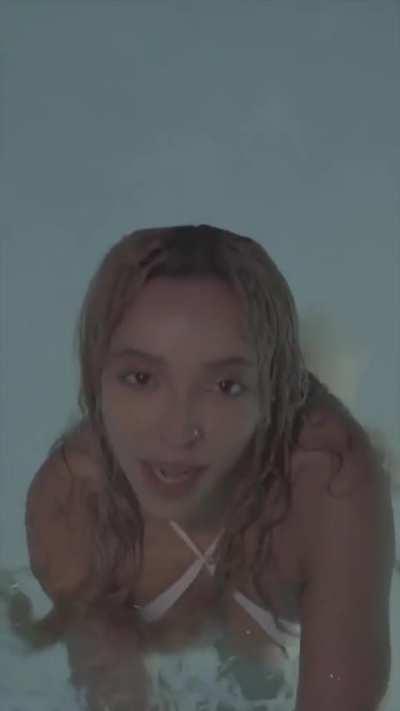 Tinashe