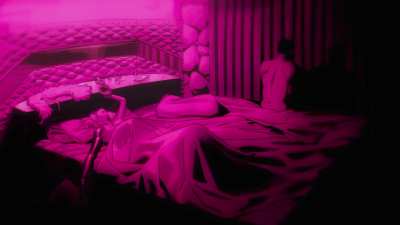 Animated Short - QUIXOTIC RE:SONANCE [CW: Violence/Blood]