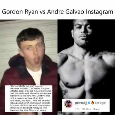 The higher-ups told me to release this, sorry Gordon