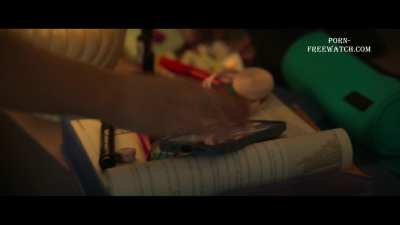 [Topless][Ass] Penelope Raggi 